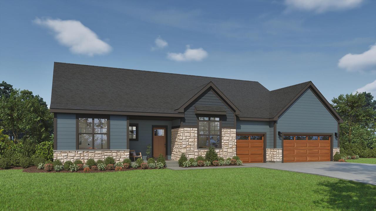1380 Scotsland Ln, Oconomowoc, WI 53066