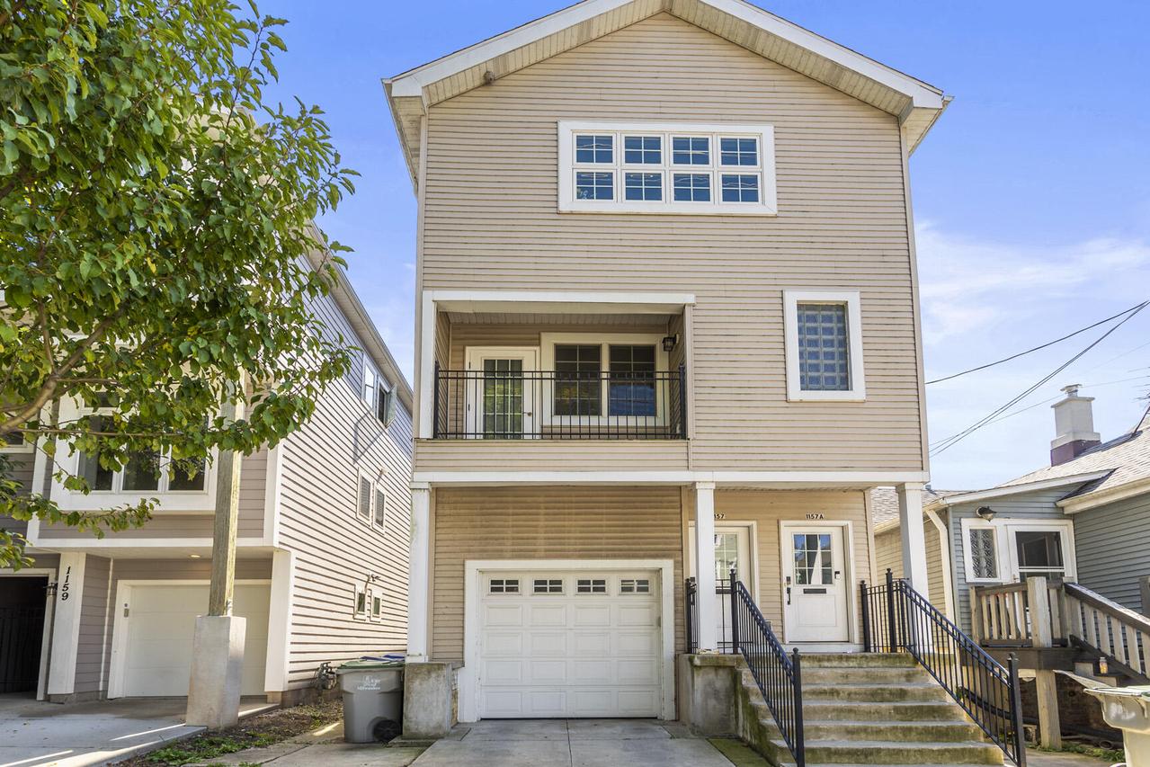 1157 E Kane Pl #1155, Milwaukee, WI 53202