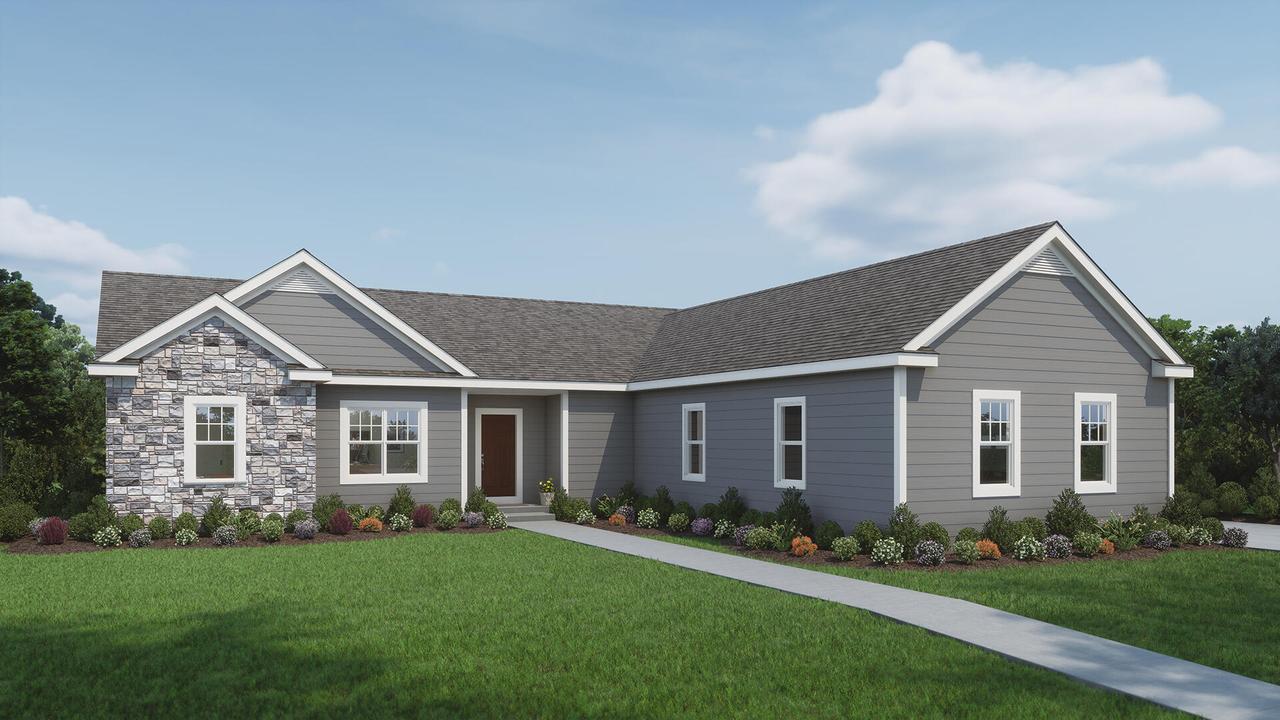 N118W14935 Mistletoe Rd, Germantown, WI 53022