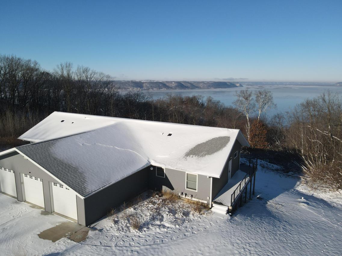 59144 Lucky Ln, Seneca, WI 54626