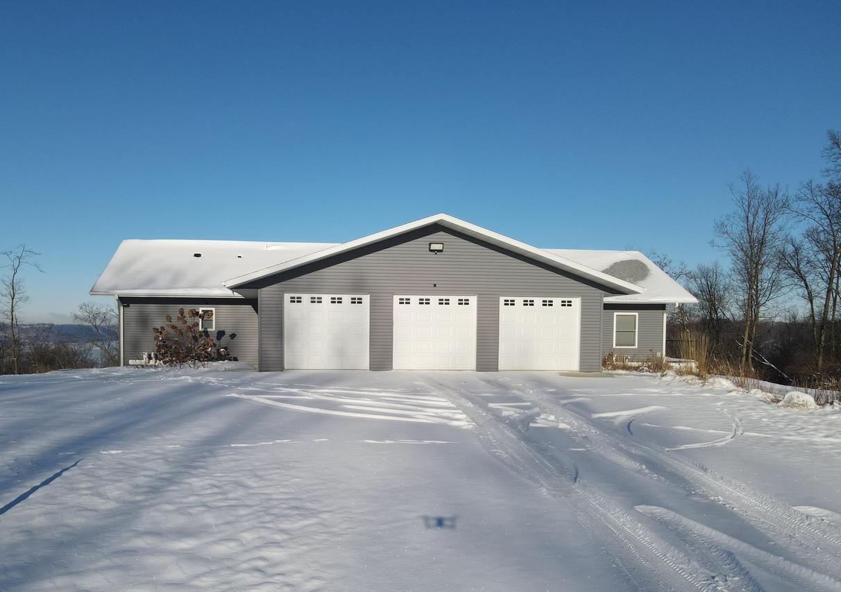 59144 Lucky Ln, Seneca, WI 54626