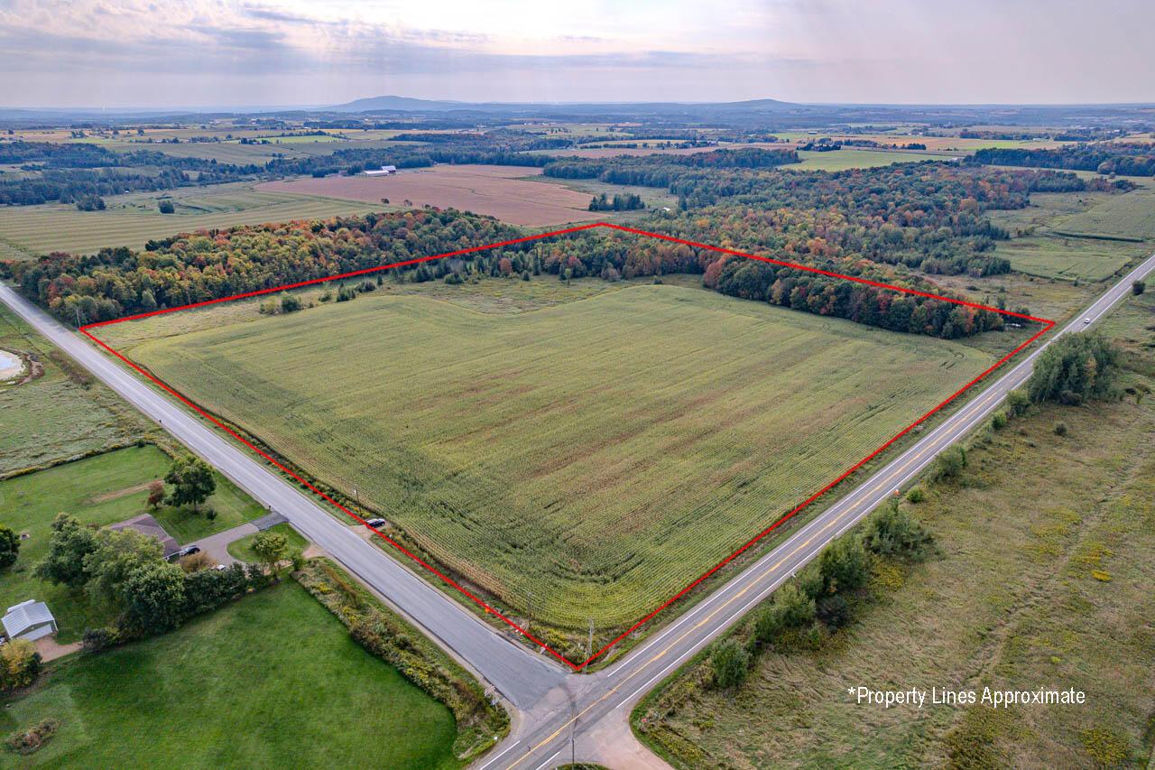 Lt0 County Road U -, Stettin, WI 54448