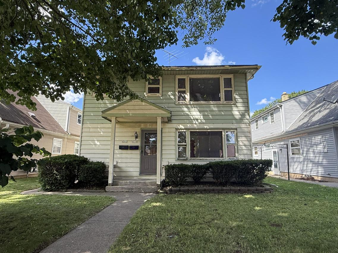 4539 N 68th St #4541, Milwaukee, WI 53218
