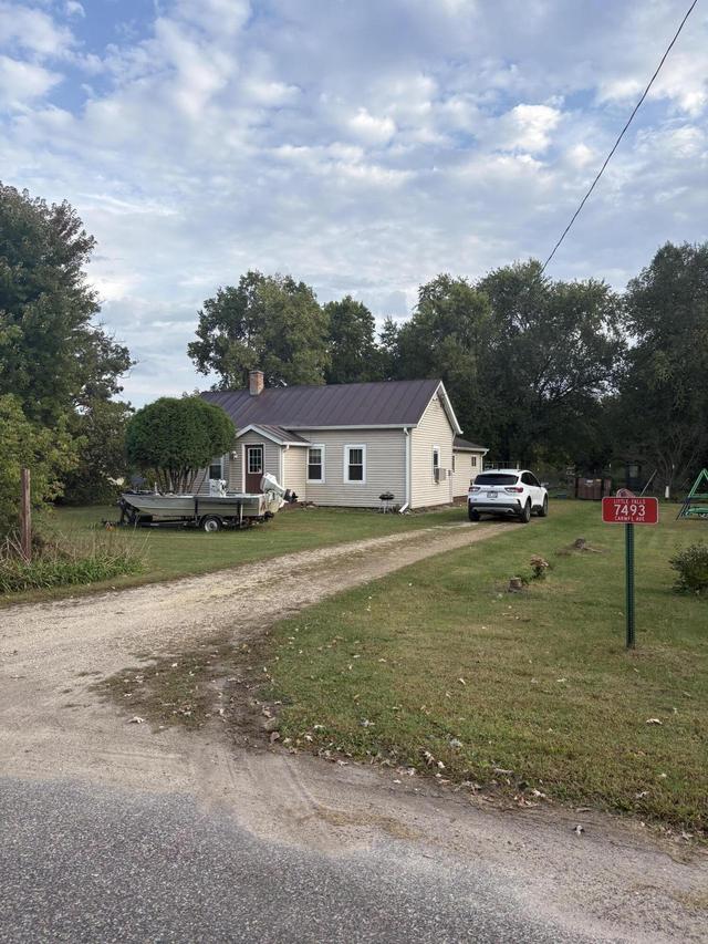 7493 Carmel Ave, Little Falls, WI 54656