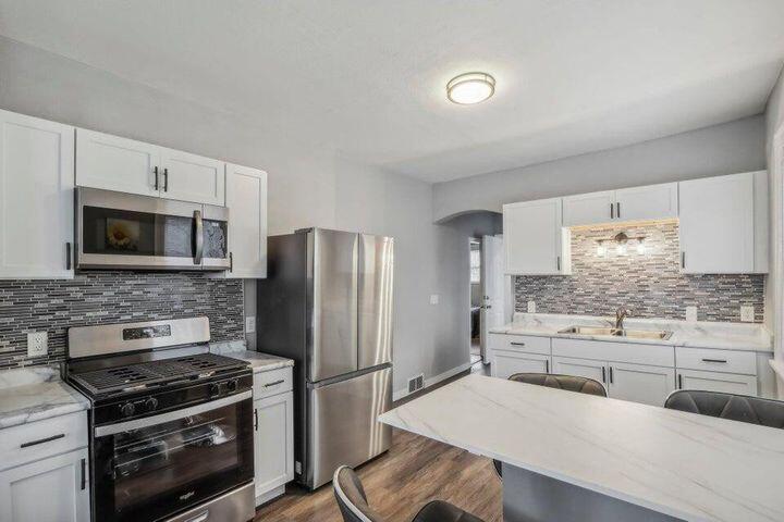 2116 W Atkinson Ave #2116A, Milwaukee, WI 53209