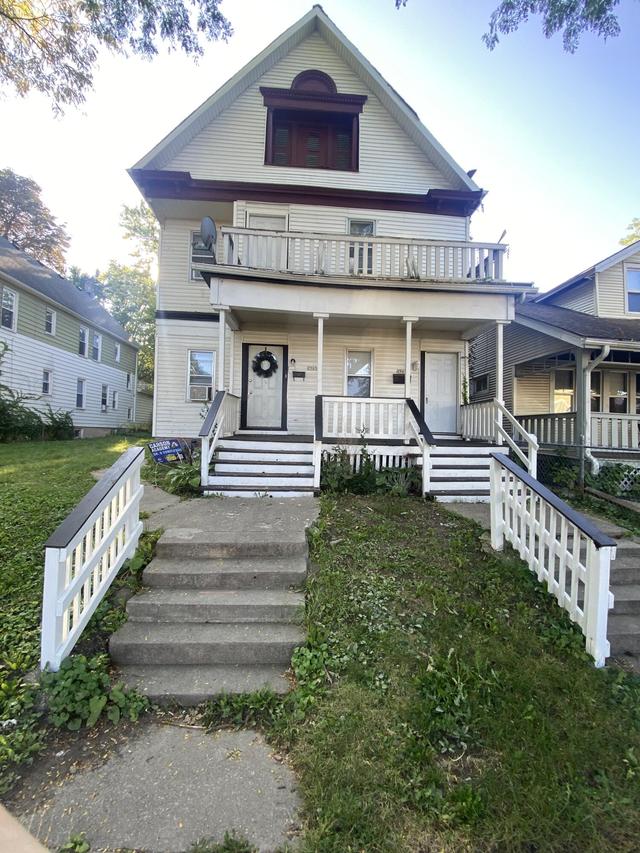 2965 N Richards St #2967, Milwaukee, WI 53212
