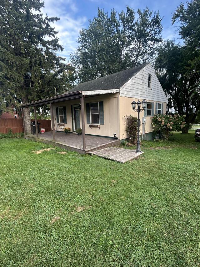 W2649 State Road 33 -, Greenfield, WI 54601