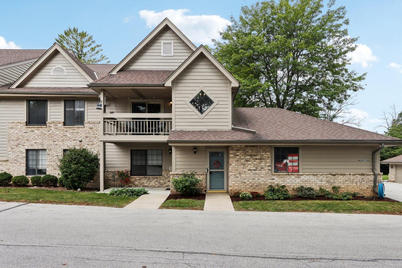 N80W12940 Fond Du Lac Ave #6, Menomonee Falls, WI 53051