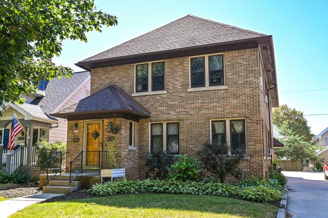 New Homes For Sale This Week That Attend Shorewood Intermediate: September 19th to September 25th