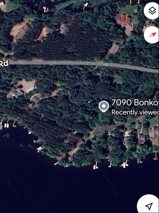 7090 Bonkowski Rd, Three Lakes, WI 54562
