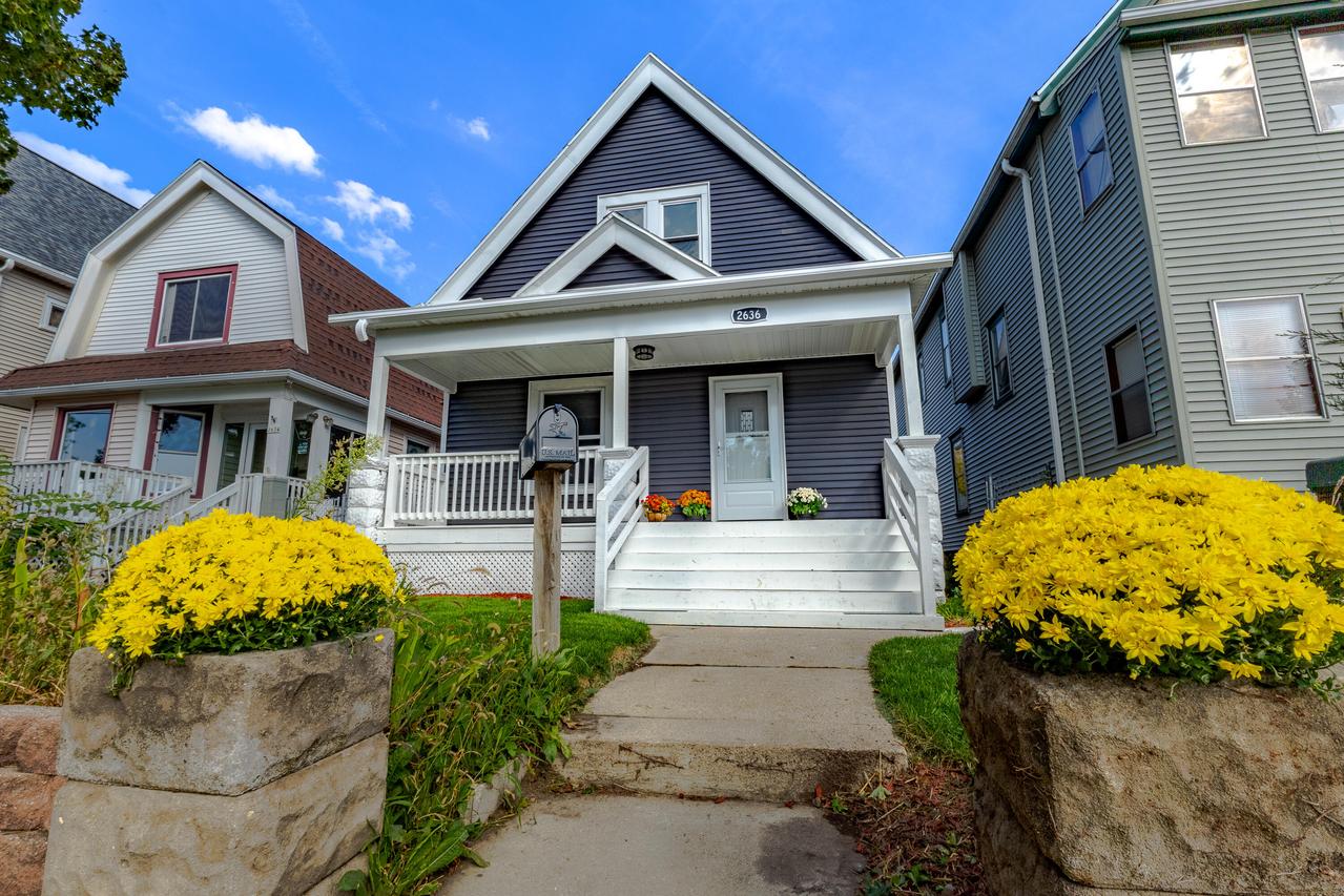 2636 S 31st St, Milwaukee, WI 53215