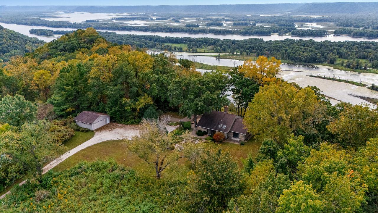 S7464 Aspen Ridge, Wheatland, WI 54624