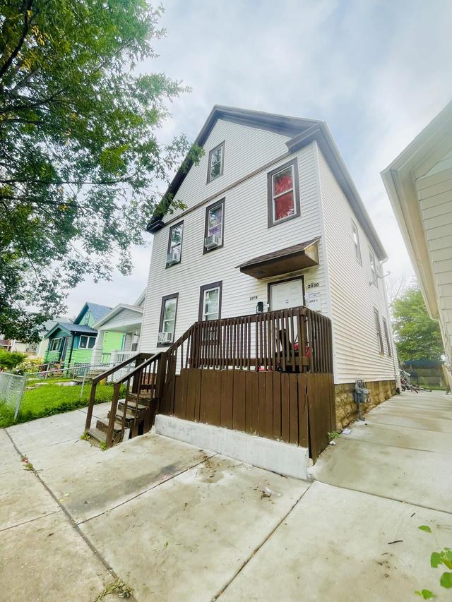 2028 S 11th St #2030, Milwaukee, WI 53204