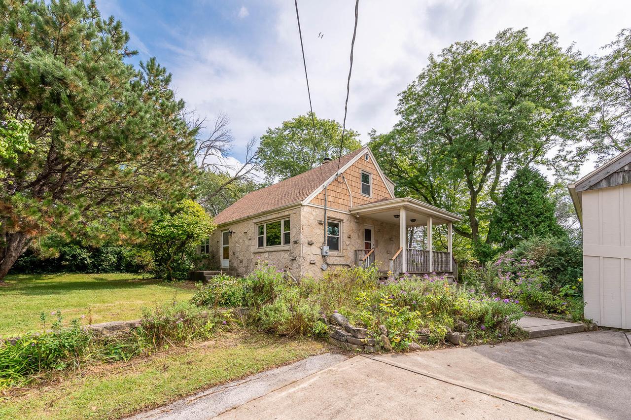 12005 W Brown Deer Rd, Milwaukee, WI 53224