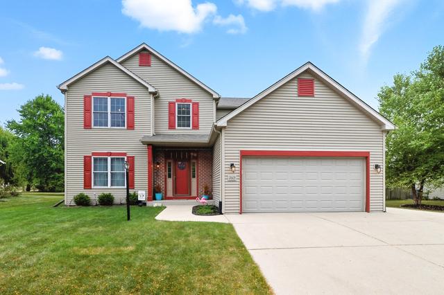 New Homes For Sale This Week That Attend Summit View Elementary School: September 19th to September 25th