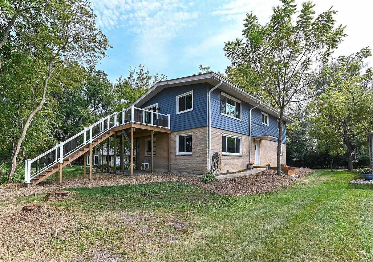 24908 Breezy Point, Norway, WI 53185