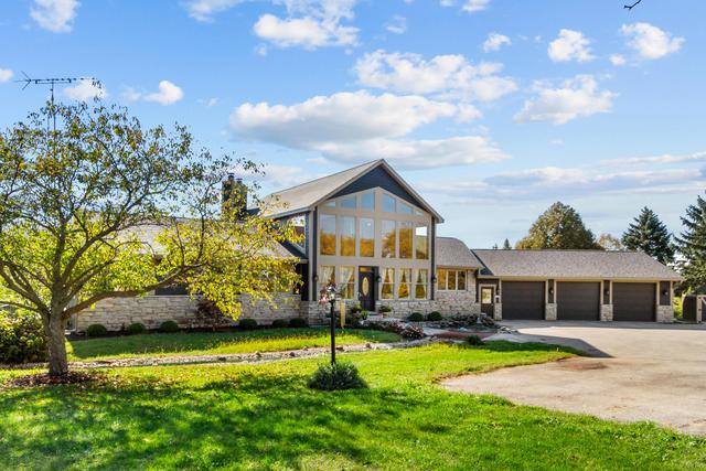 New Homes For Sale This Week in Sugar Creek: September 19th to September 25th