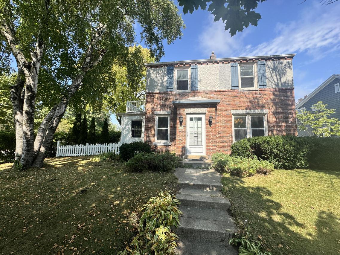 544 Audubon Rd, Kohler, WI 53044