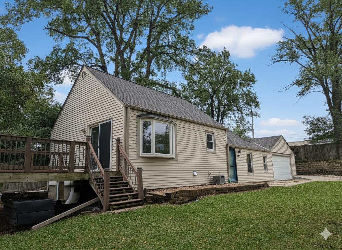 1421 S 168th St, New Berlin, WI 53151