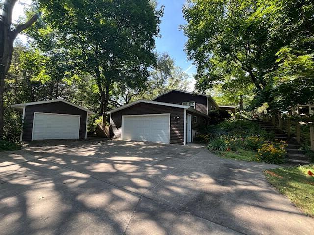 N4021 County Road A -, Oakland, WI 53538