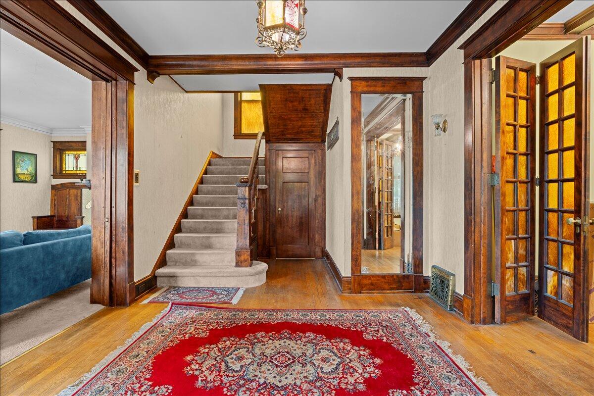 703 St Clair Ave, Sheboygan, WI 53081