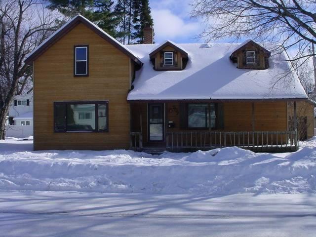 307 N Van Rensselaer St, Merrill, WI 54452