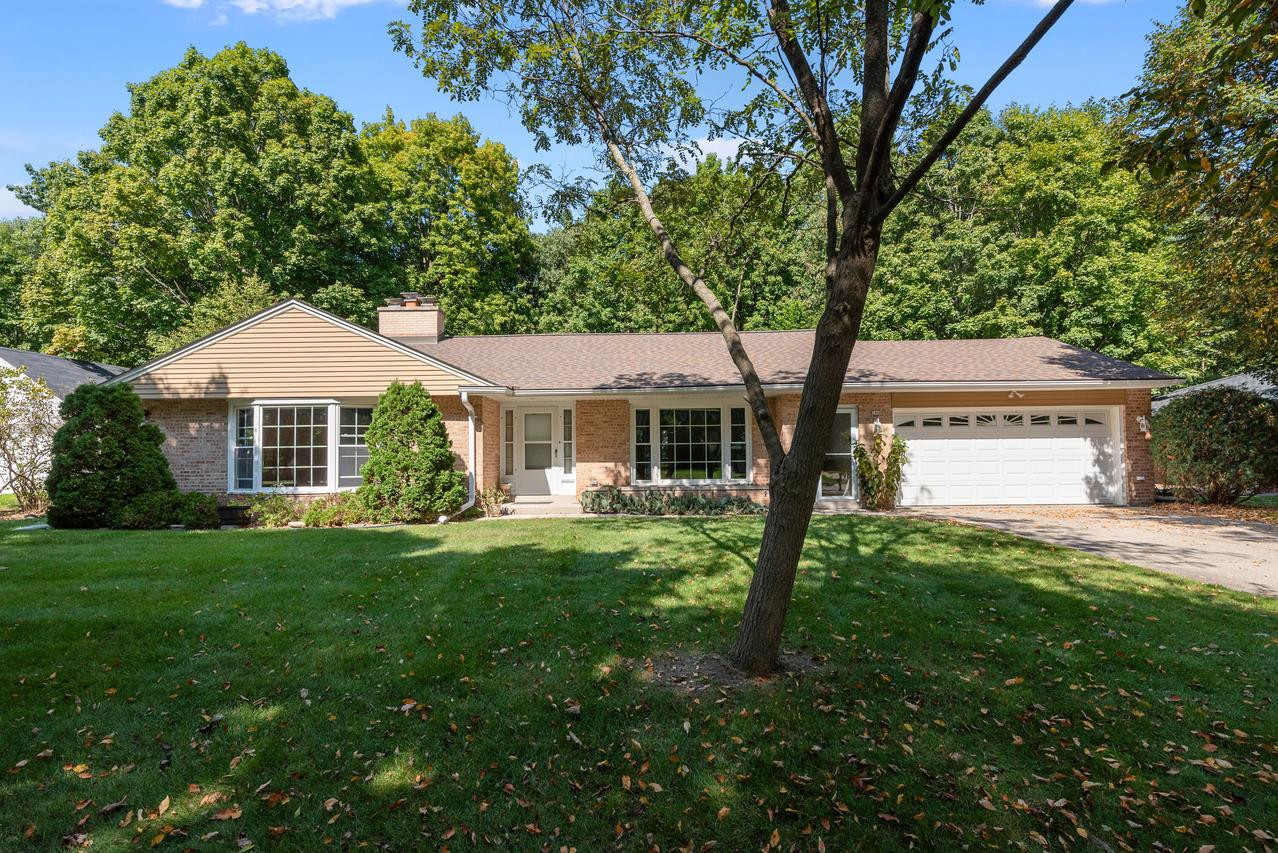 240 Vine St, West Bend, WI 53095