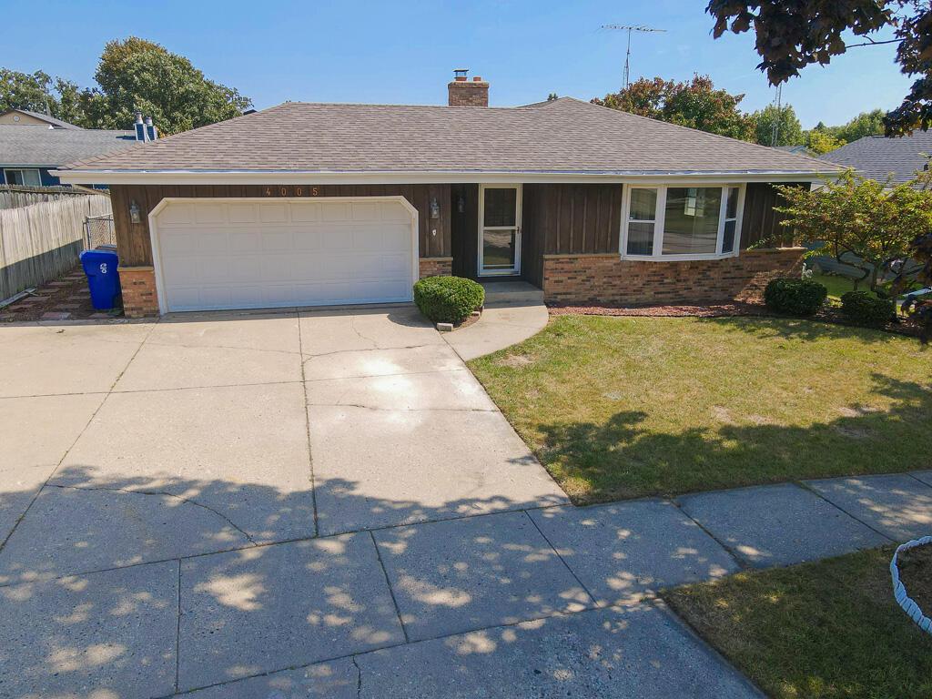 4005 53rd Ave, Kenosha, WI 53144