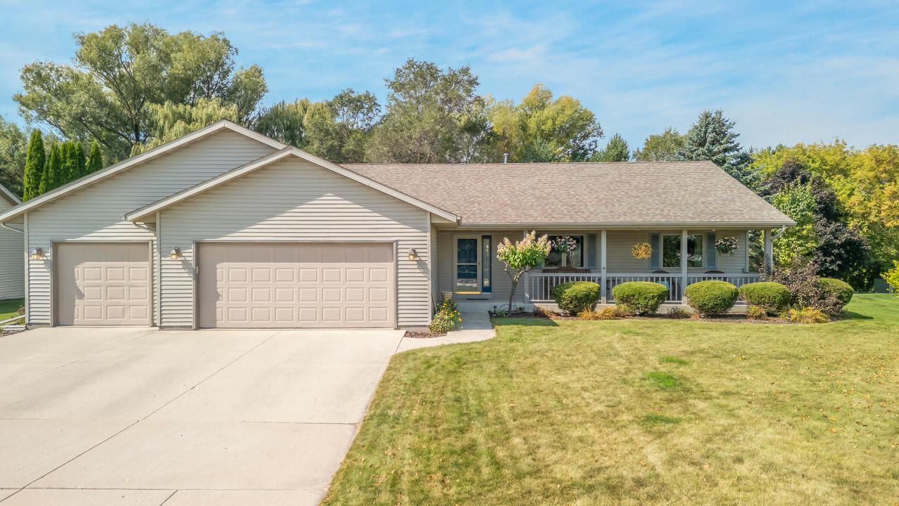 928 S South Hills, Plymouth, WI 53073