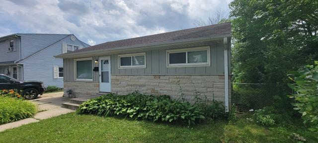 New Homes For Sale This Week in Long View: September 19th to September 25th