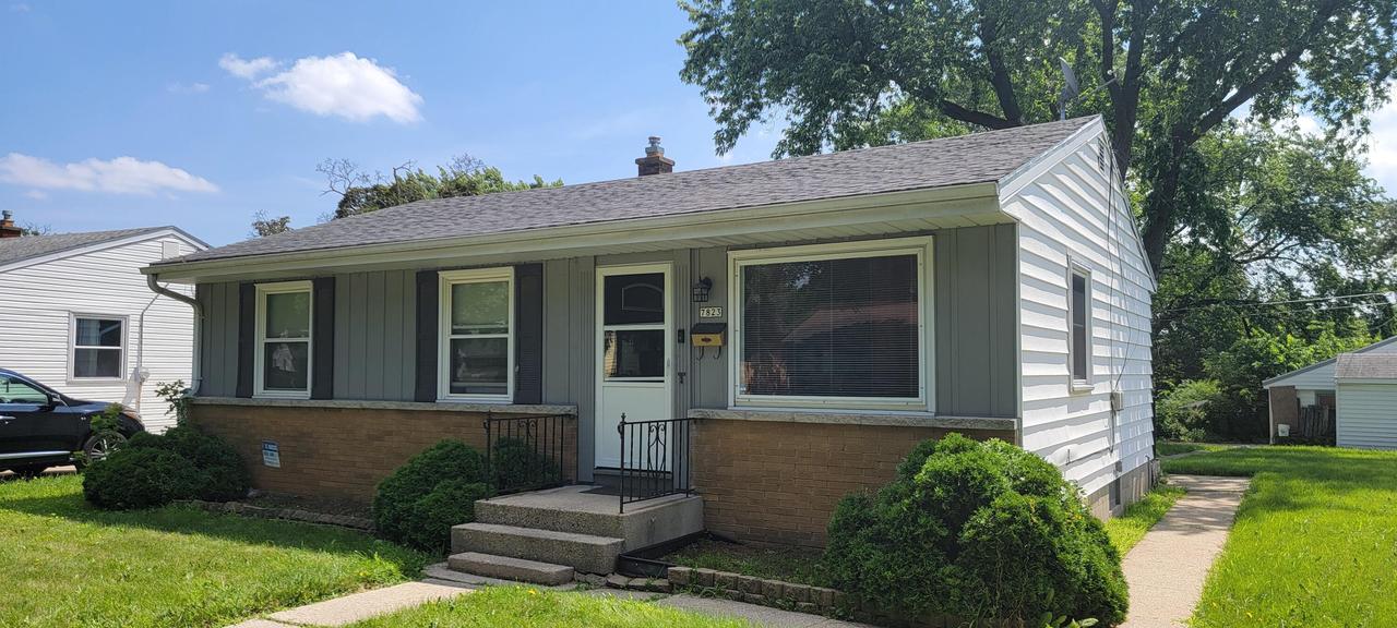 4724 N 80th St., Milwaukee, WI 53218