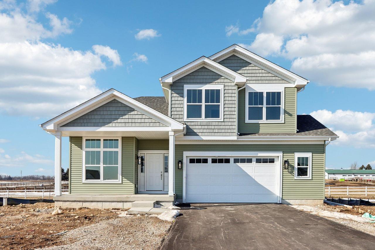 3969 Whiting St, Delavan, WI 53115