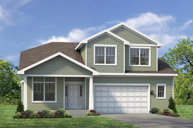 New Construction Homes For Sale This Week That Attend Phoenix Middle School: September 17th to September 23rd