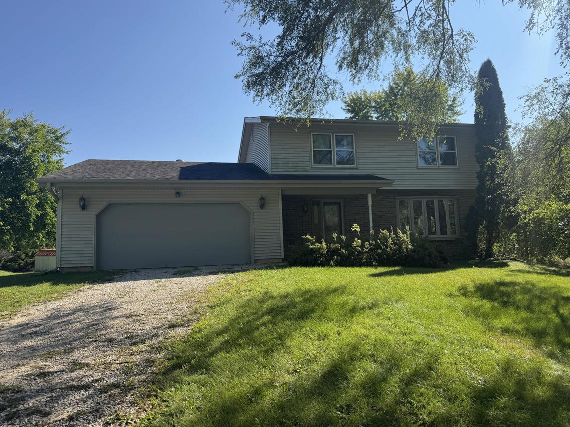 W2609 Otto Ct, Troy, WI 53120