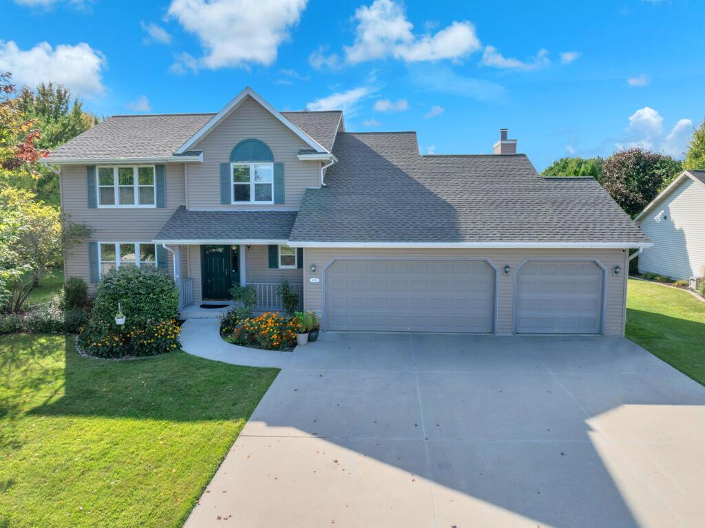 N6188 Shadybrook Ln, Sheboygan, WI 53083