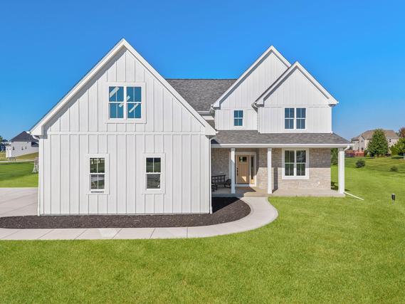 New Homes For Sale This Week in Lisbon: September 19th to September 25th