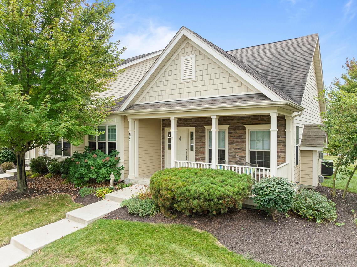 677 Cook St, Walworth, WI 53184