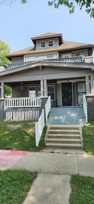 2976 N 26th St #2978, Milwaukee, WI 53206