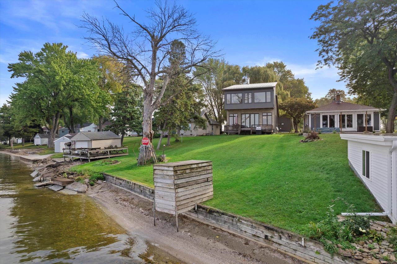 N10198 Gulig Rd, Calumet, WI 53049