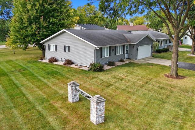 New Homes For Sale This Week That Attend Fond du Lac High School: September 19th to September 25th