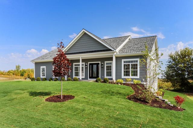 New Construction Homes For Sale This Week That Attend Badger High School: September 17th to September 23rd