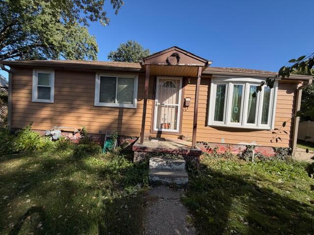 1027 Putnam Ave, Janesville, WI 53546