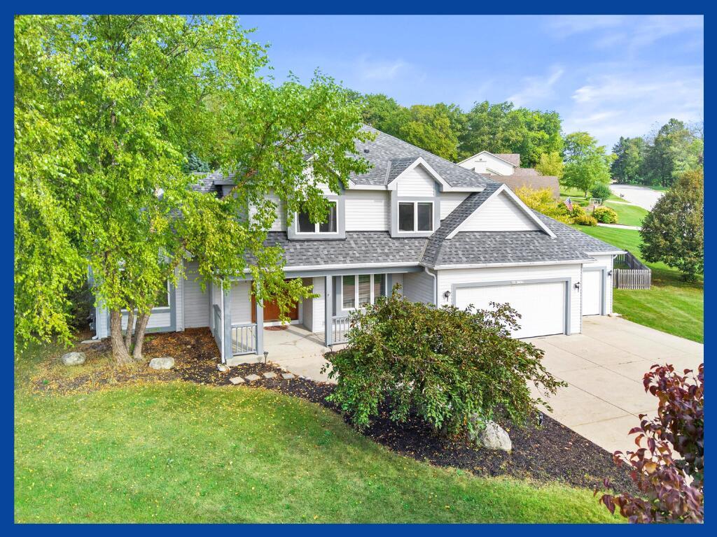 N67W23470 Linda Dr, Sussex, WI 53089