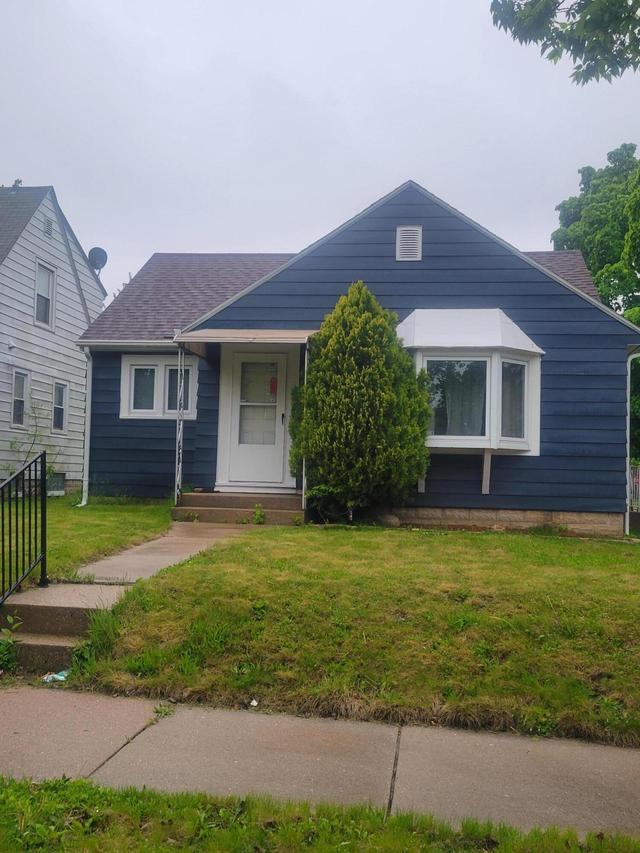 4485 N 56th St, Milwaukee, WI 53218