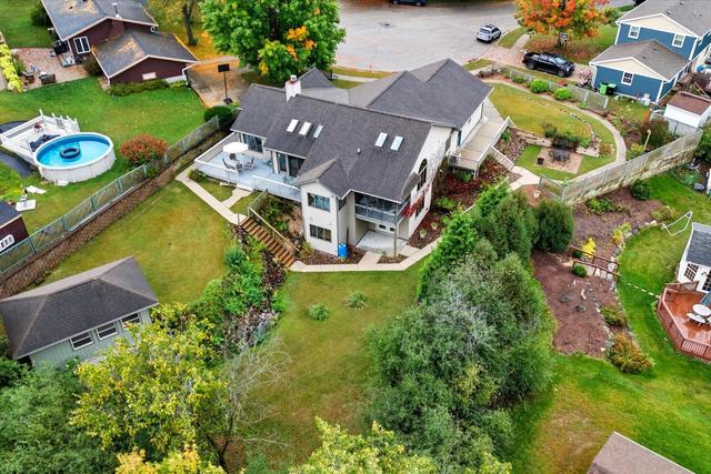New Homes For Sale This Week in Kewaskum: September 19th to September 25th