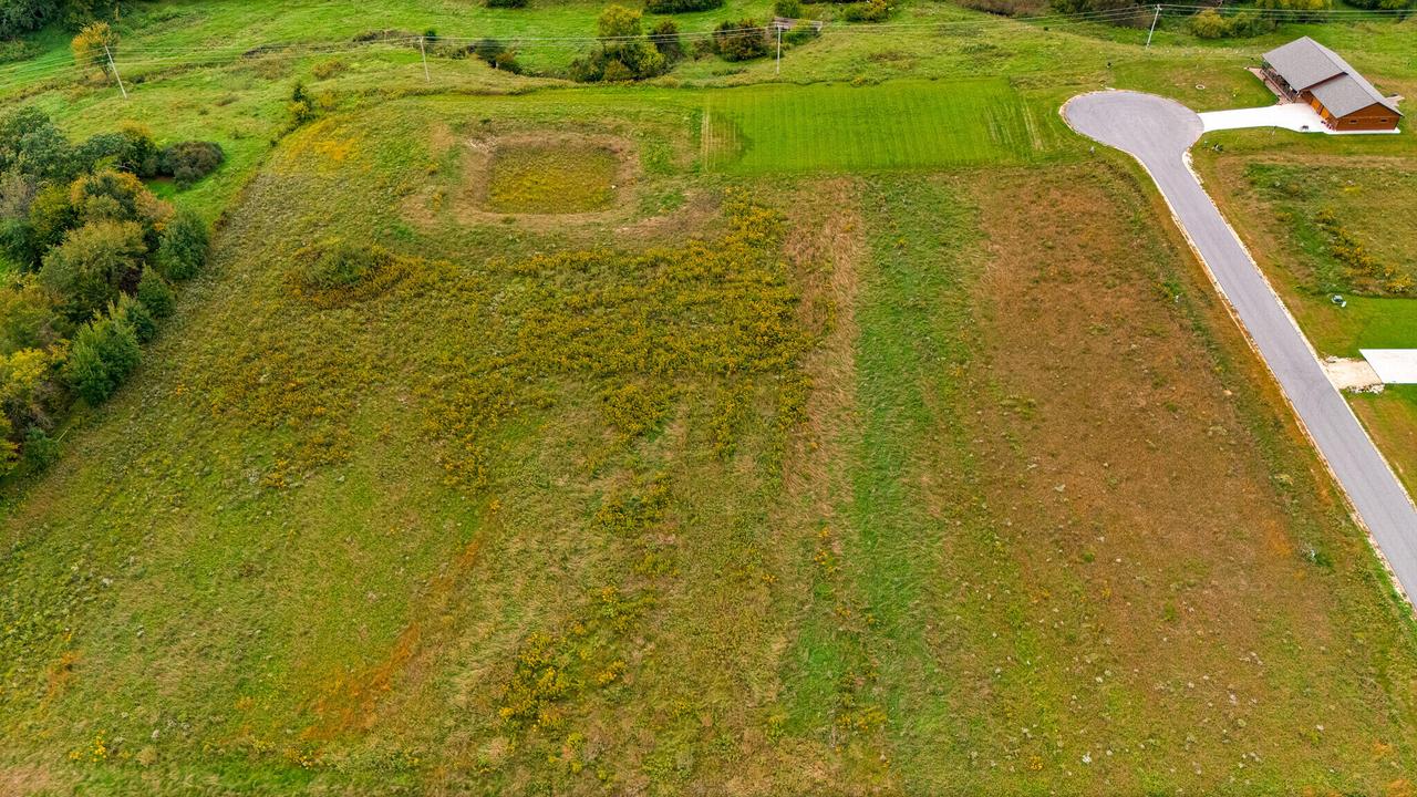 Lot 19 Presley Ln, Gale, WI 54630