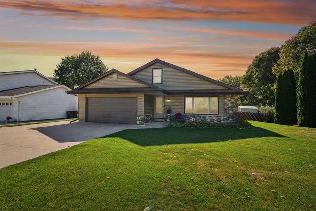 New Homes For Sale This Week That Attend Whitnall High School: September 19th to September 25th