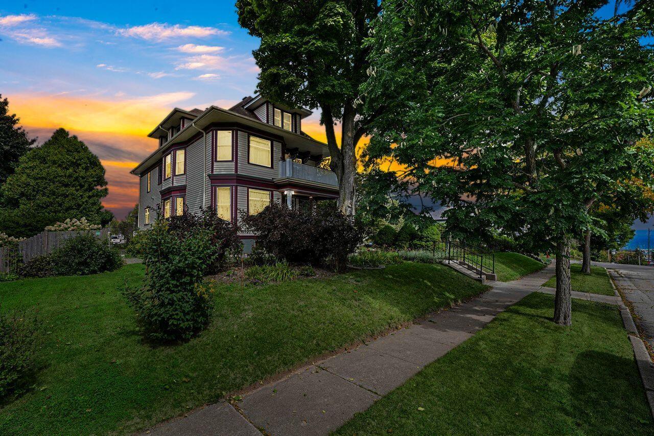 308 W Washington St, Port Washington, WI 53074