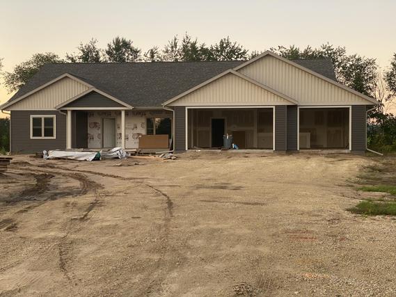 New Homes For Sale This Week That Attend Trempealeau Elementary School: September 19th to September 25th
