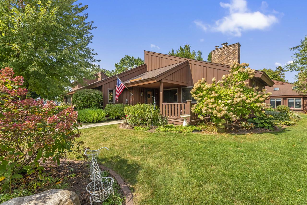 W315N7677 Highway 83 - #10, Merton, WI 53029